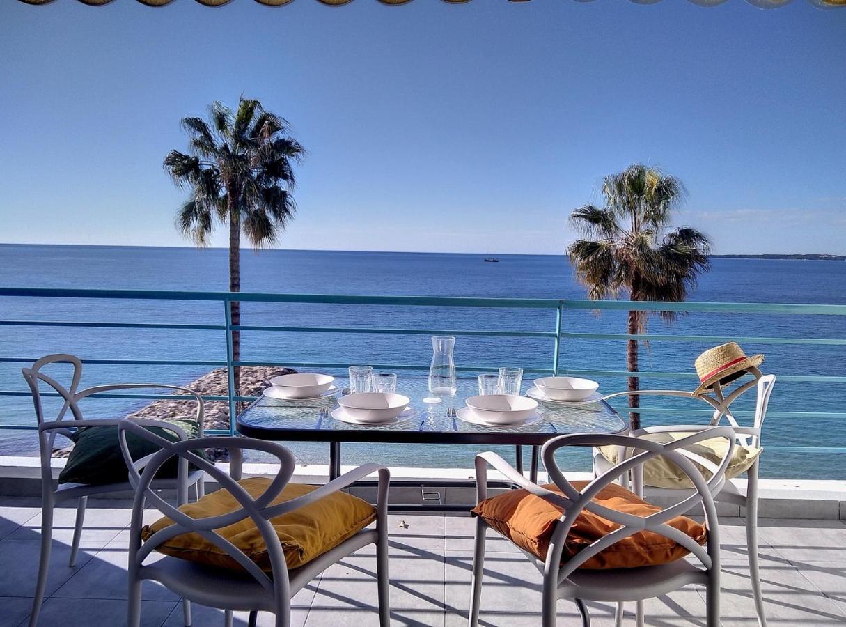 Appartement Armorial Juan-les-Pins